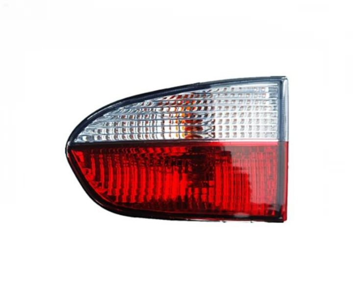 Factory Fit OEM 92406-4A500 JAC H1 Ruifeng Business Rear Tail Lamp Flat Replacement