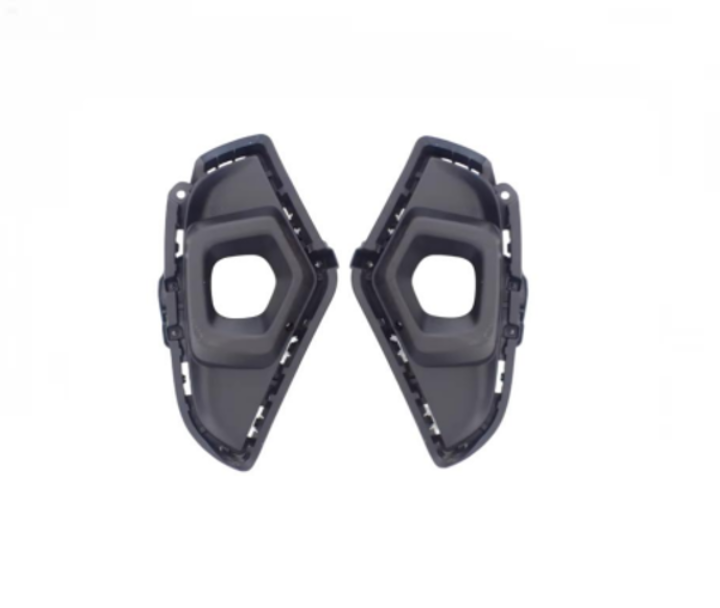 Toyota RAV4 2024 Fog Lamp Frame Replacement OEM 52127-42280