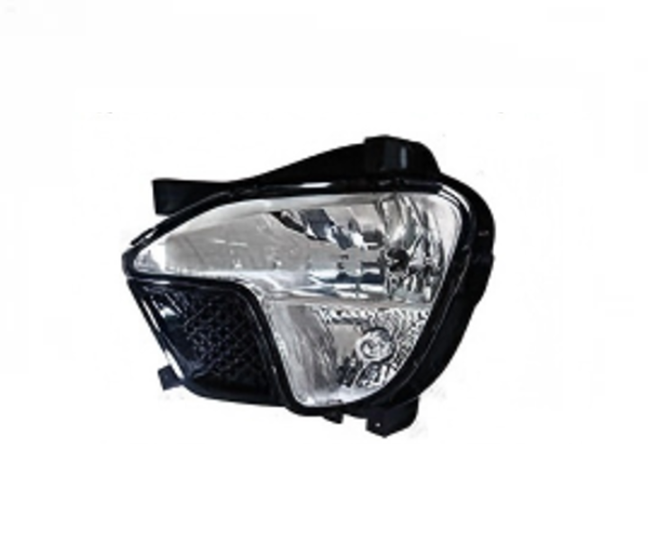 Fog Lamp Ssang Yong Actyon Sports 2 OEM 8320132600/8320232600 Replacement