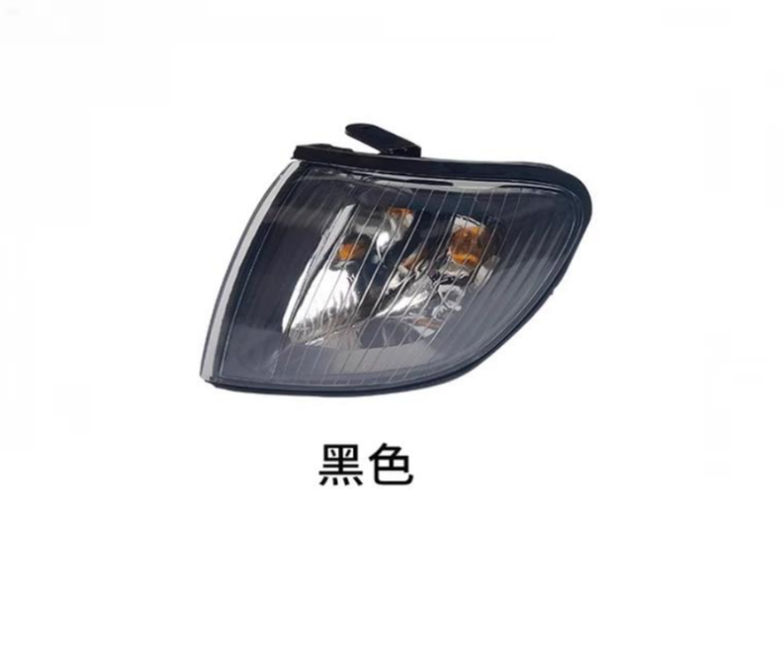 OEM 92301-4A500 JAC Ruifeng Business Turn Signal Lamp Black Replacement