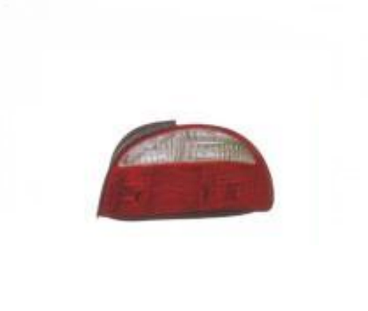 Crystal Tail Lamp Hyundai Accent 1998–1999 OEM 92402-22850 / 92401-22850 Replacement
