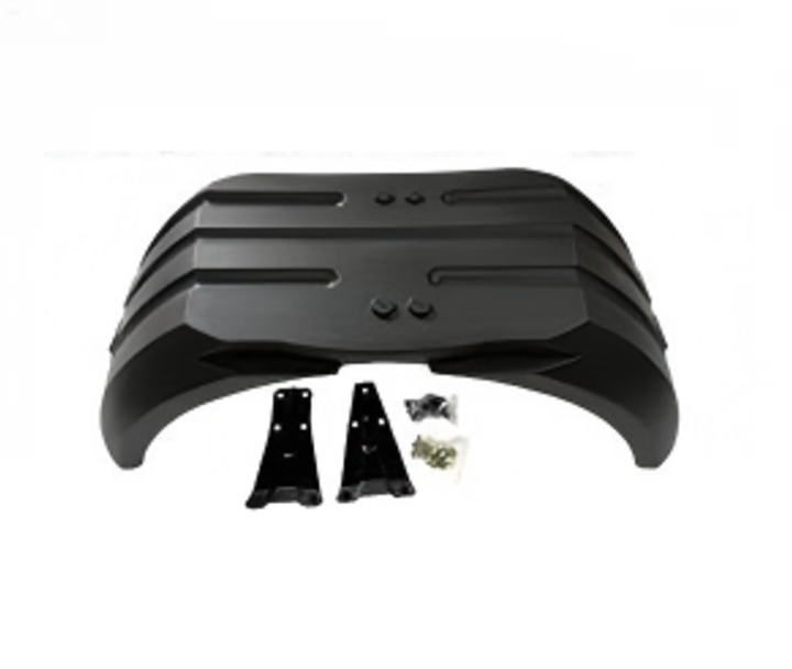 OEM 61210/220-4F000 Hyundai H-100 Mudguard Wheel Arch Protector Replacement