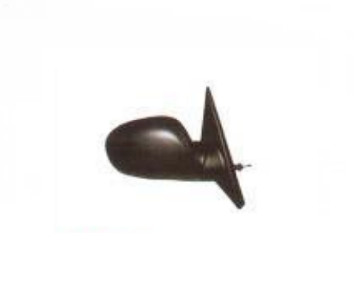 Manual/Electric Door Mirror Hyundai Accent 2003–2005 OEM 87620-25011 (R) + 87610-25011 (L) Replacement