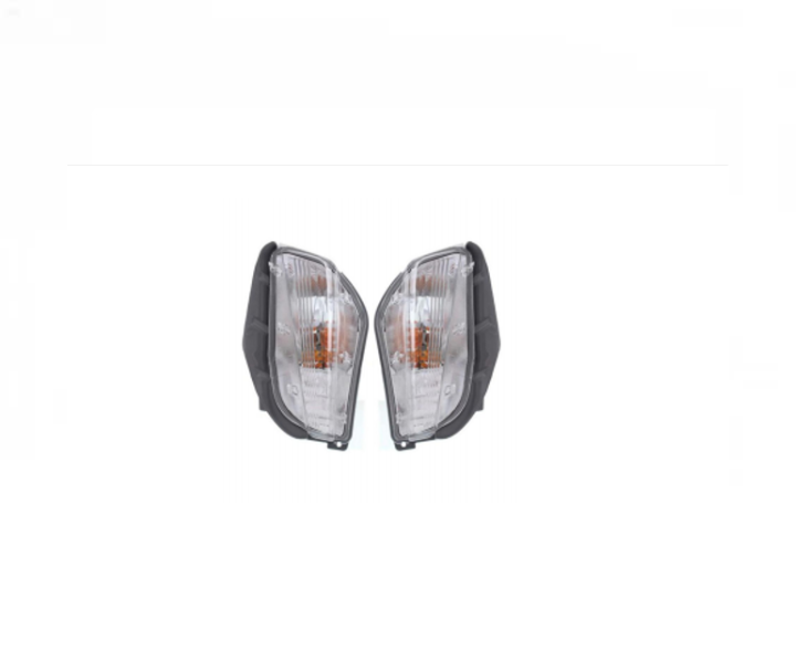 Toyota Prius 2012–2014 Turn Signal Lamp Replacement OEM 81511-47030