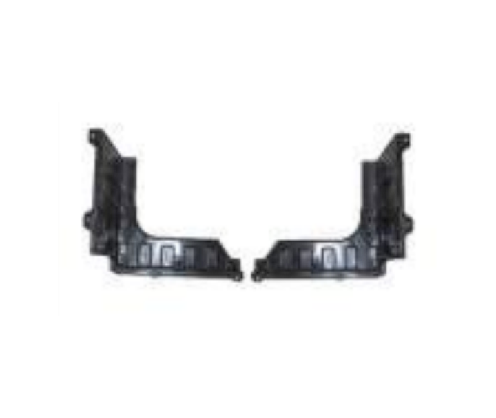 Engine Side Under Protection Hyundai Accent 2011 OEM 29120-1R000 29130-1R000