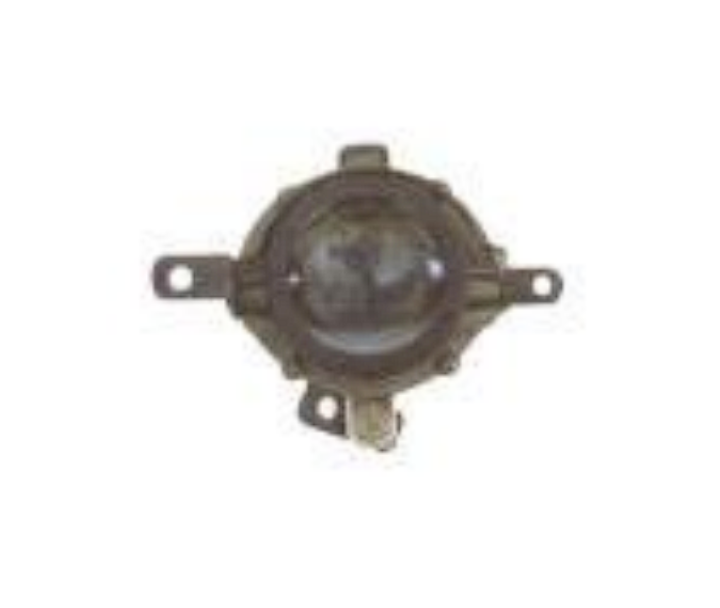 Fog Lamp Hyundai Elantra 2004 OEM 92202-2D500 92201-2D500 Weather Resistant