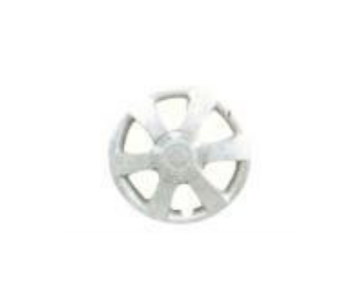 Big Wheel Cover Hyundai Accent 2006 Compatible Replacement OEM 52962-1E000