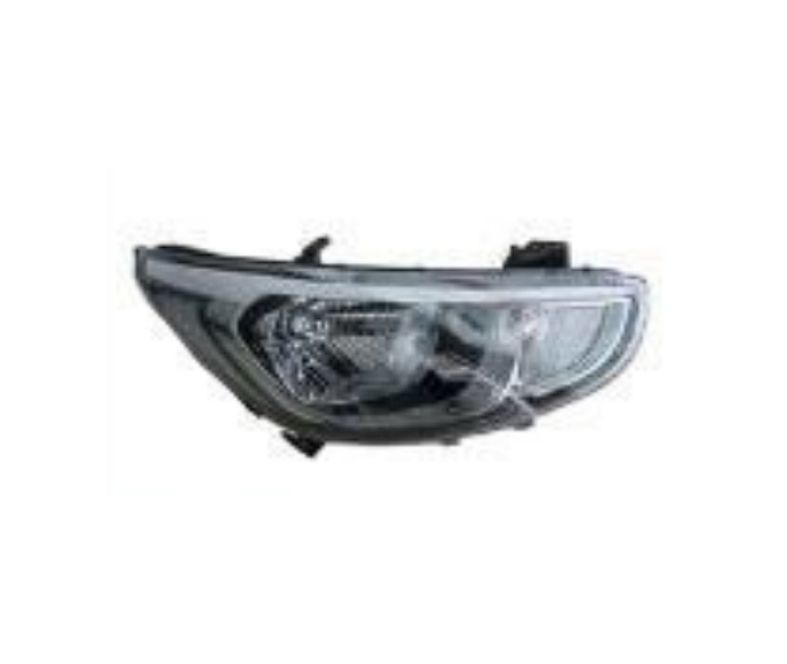 OEM 92102-1R520 Hyundai Accent 2014 Head Lamp Low Config Factory Fit
