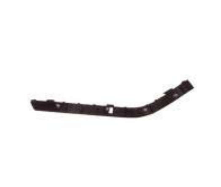 Hyundai Accent 2011 Rear Bumper Bracket OEM 86613-1R000 86614-1R000 Strong Fit