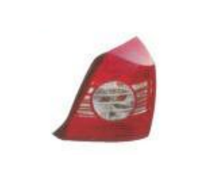 OEM 92402-D8000 Hyundai Elantra 2004 Tail Lamp Assembly