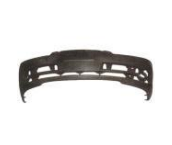 OEM 86510-2D600 Hyundai Elantra 2004 Front Bumper With Support