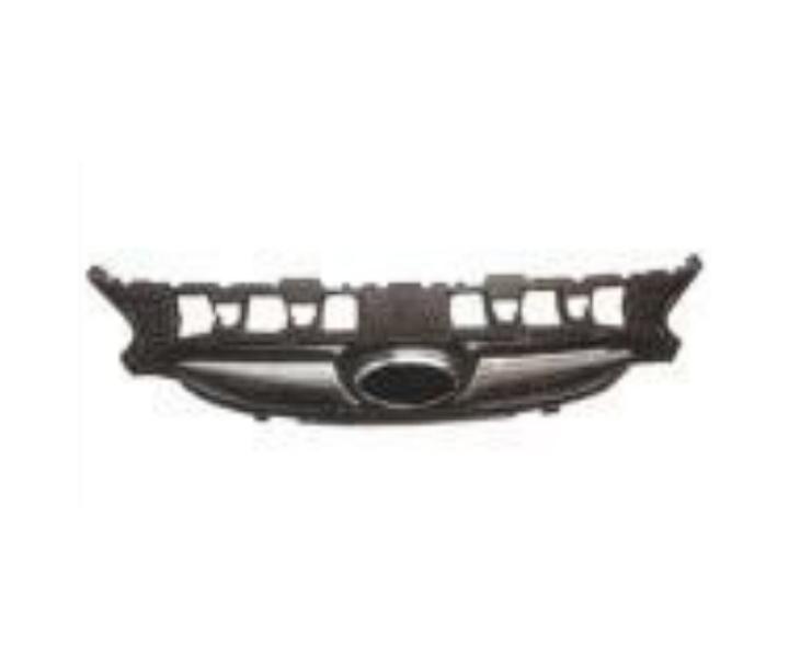 Hyundai Accent 2011 Grille OEM 86351-1R000 Factory Fit