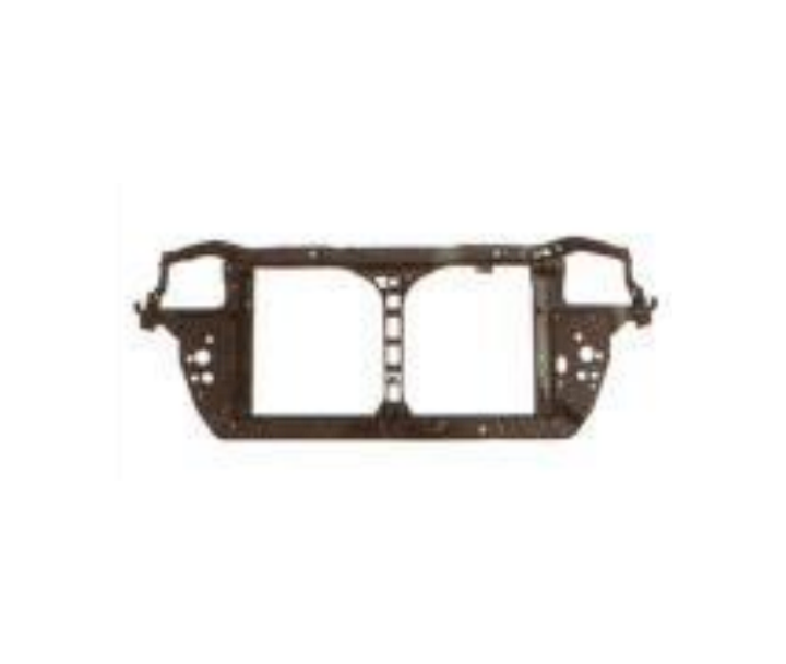 OEM 64101-1E000 Hyundai Accent 2006 Radiator Support Panel Replacement
