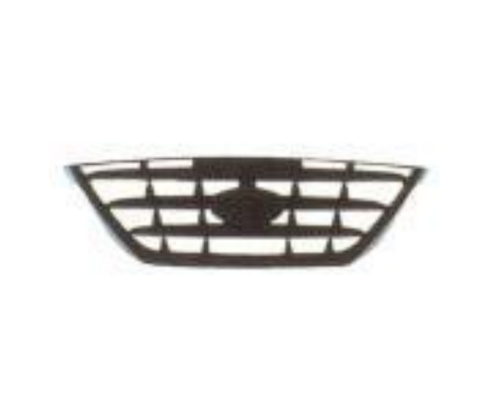 OEM 86350-2D220 Hyundai Elantra 2004 Grille Assembly Strong Fit