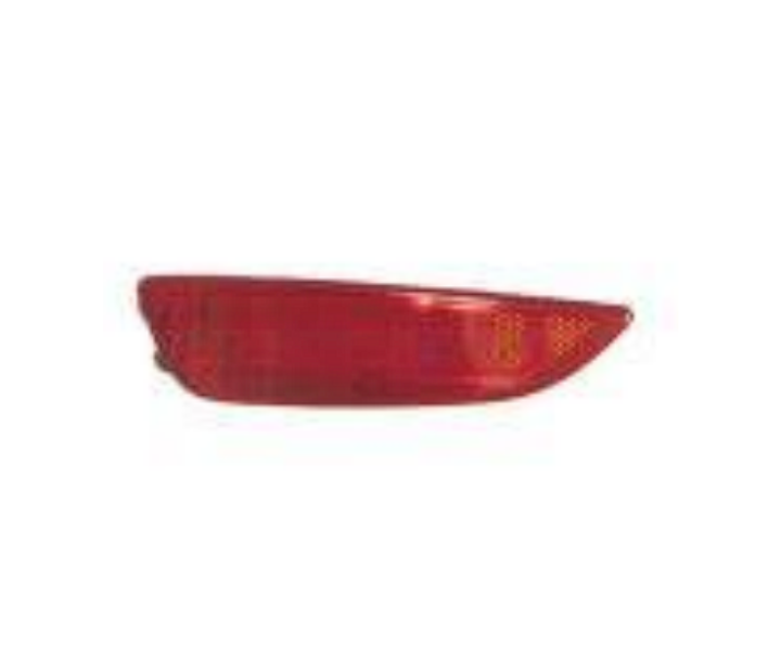 Hatchback Rear Reflector Hyundai Accent 2011 OEM 92405-1R200 92406-1R200