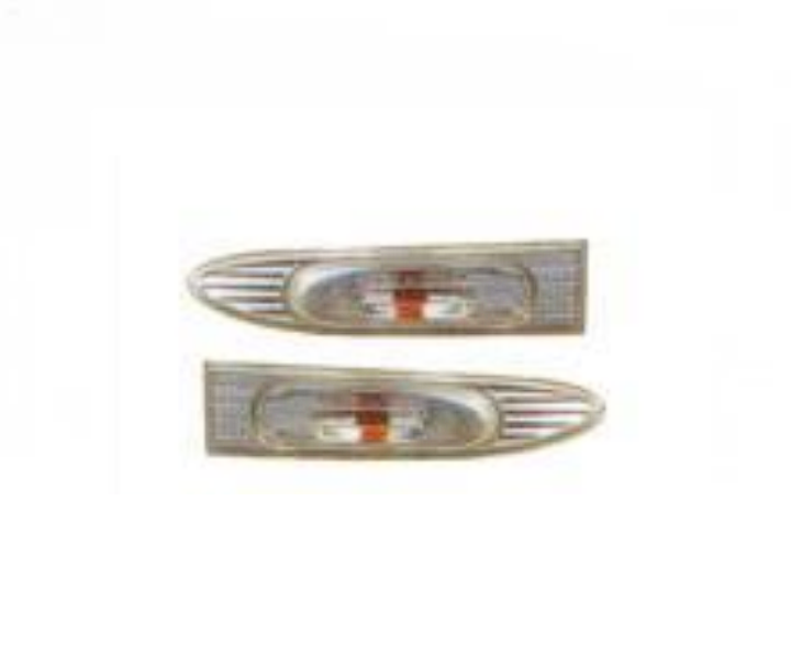 Side Lamp Hyundai Accent 2006 OEM 92304-1E000 (R) + 92303-1E000 (L) Replacement