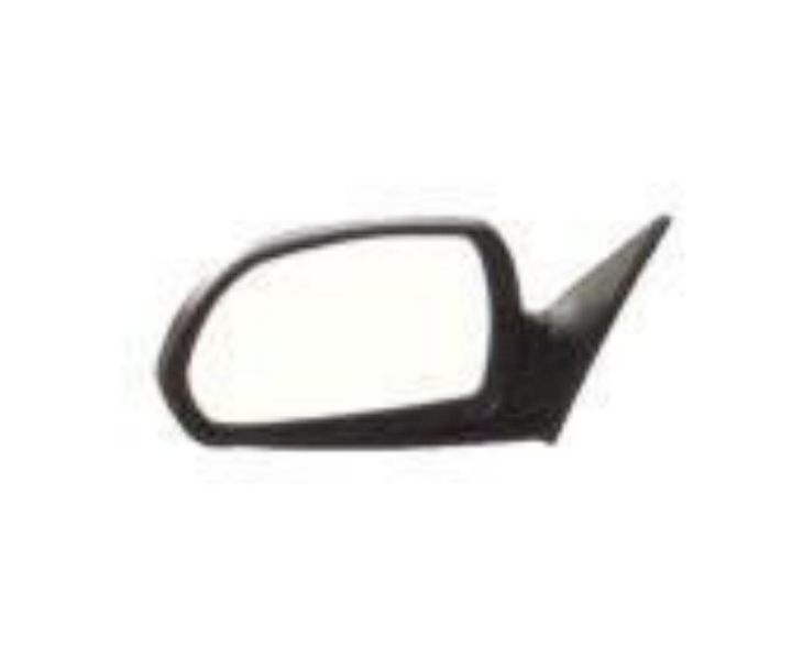 OEM 87610-2D110 Hyundai Elantra 2004 Door Mirror Assembly