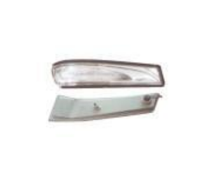 OEM 87624-1R000 Hyundai Accent 2011 Mirror Lamp Integrated Turn Signal