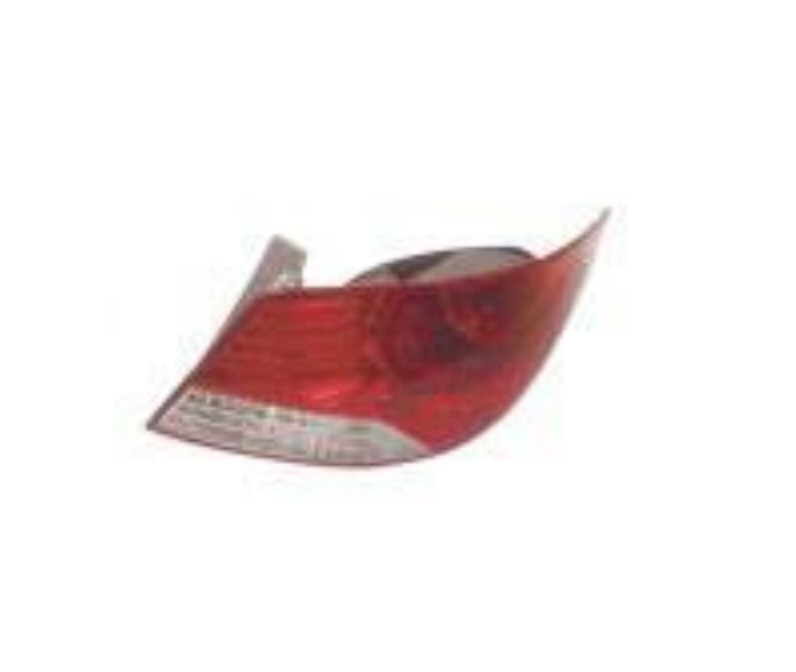 Premium Tail Lamp Assembly Hyundai Accent 2011 OEM 92402-1R030 92401-1R030
