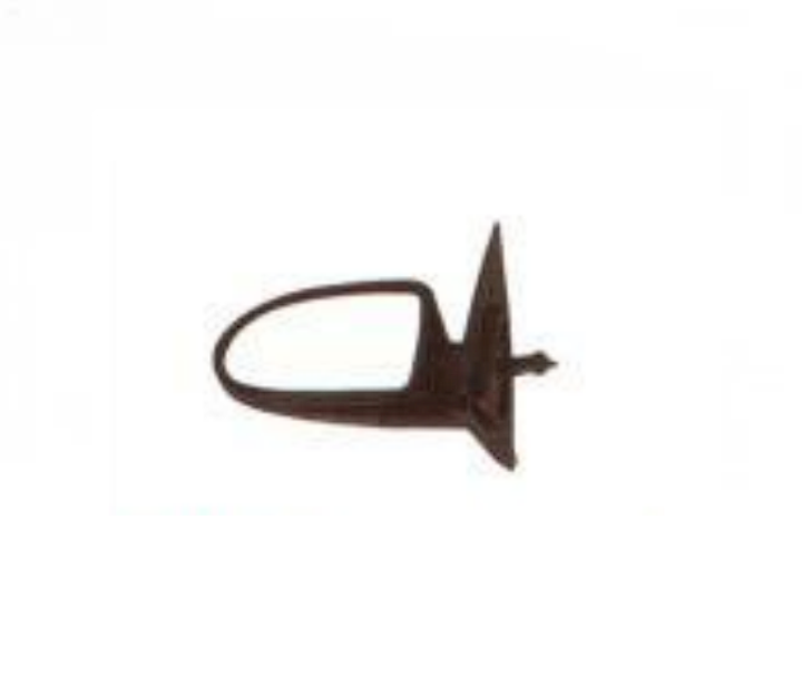 OEM 87620-1E030 (R) + 87610-1E030 (L) Hyundai Accent 2006 Manual/Electric Door Mirror Compatible Replacement