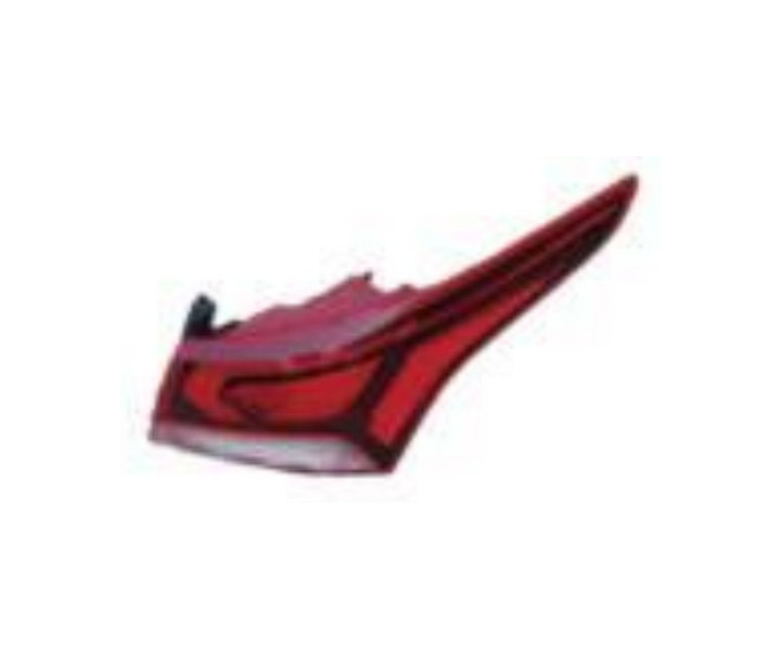OEM 92401-H6000 Hyundai Accent 2017 Tail Lamp Outer Assembly
