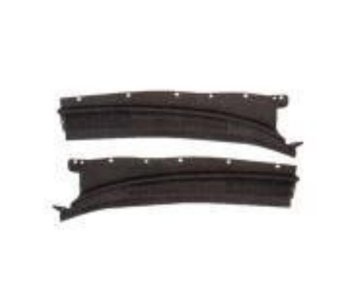 Rain Wiper Cover Hyundai Elantra 2004 OEM 86510-2D100 Protective Panel