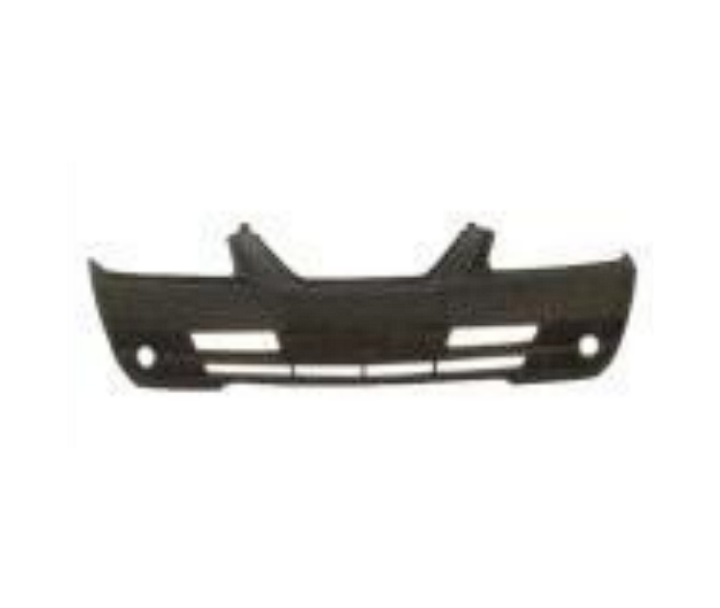 Front Bumper Hyundai Elantra 2004 OEM 86510-08000 Strong Fit