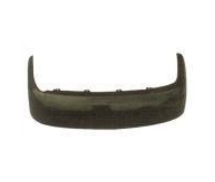 Rear Bumper Hyundai Elantra 2004 OEM 86610-2D500 Factory Fit