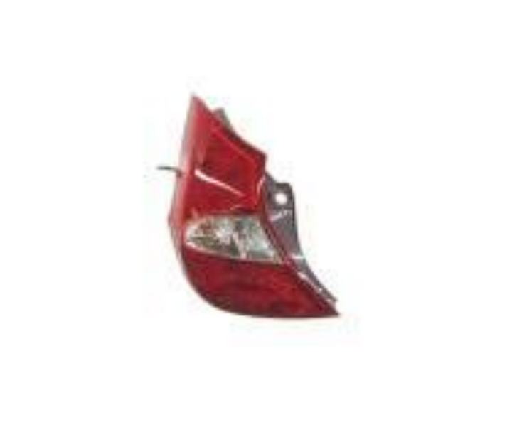 OEM 92401-1R220 Hyundai Accent 2011 Hatchback Tail Lamp Assembly