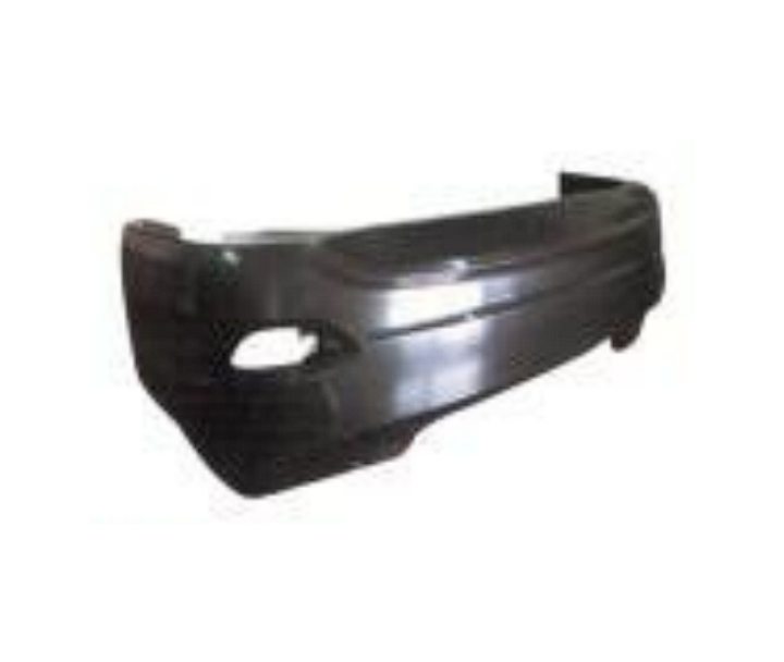 OEM 86611-1R000 Hyundai Accent 2011 Rear Bumper Assembly