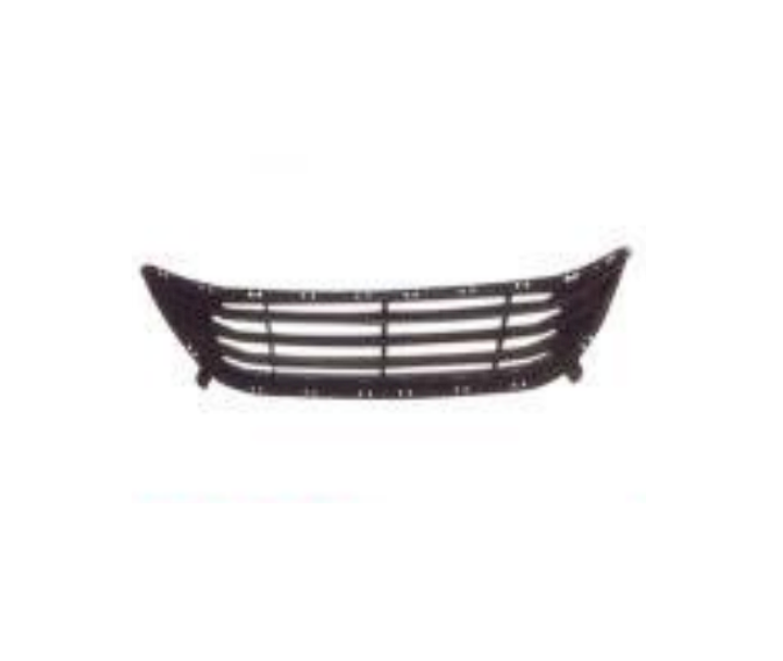 OEM 86560-3X000 Hyundai Elantra 2011 Front Bumper Grille Strong Fit