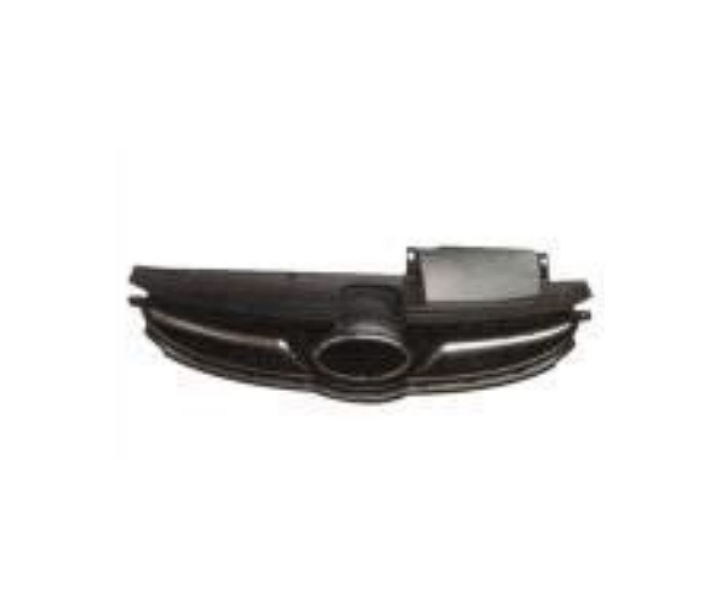 Hyundai Elantra 2011 Grille OEM 86350-3X000 Factory Styling