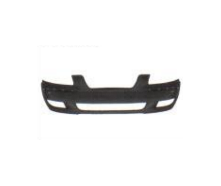OEM 86512-3K000 Hyundai Sonata 2004 Front Bumper With Wisp Durable Assembly