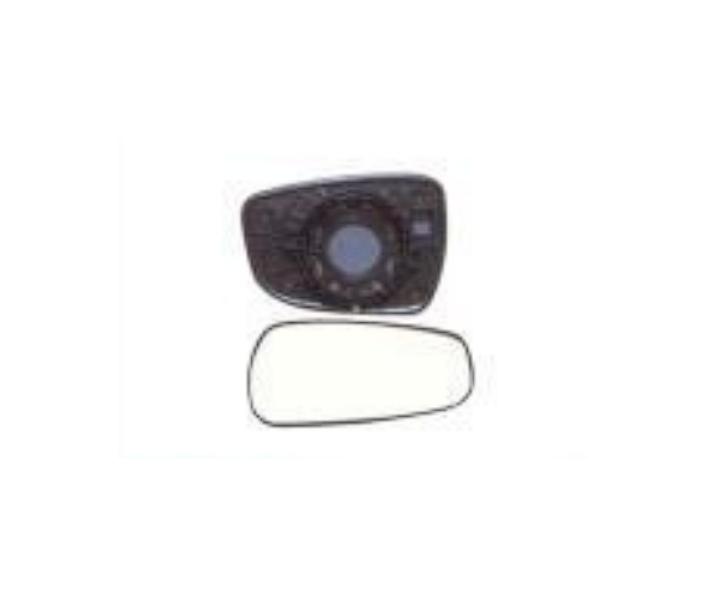 Hyundai Elantra 2011 Mirror Glass OEM 87611-3X000 87621-3X000 Replacement