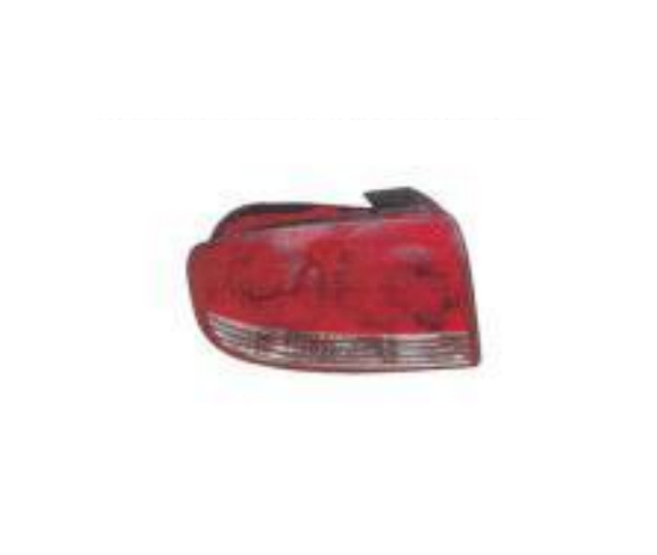 Premium Quality OEM 92402-3D010 Hyundai Sonata 2003 Tail Lamp Assembly