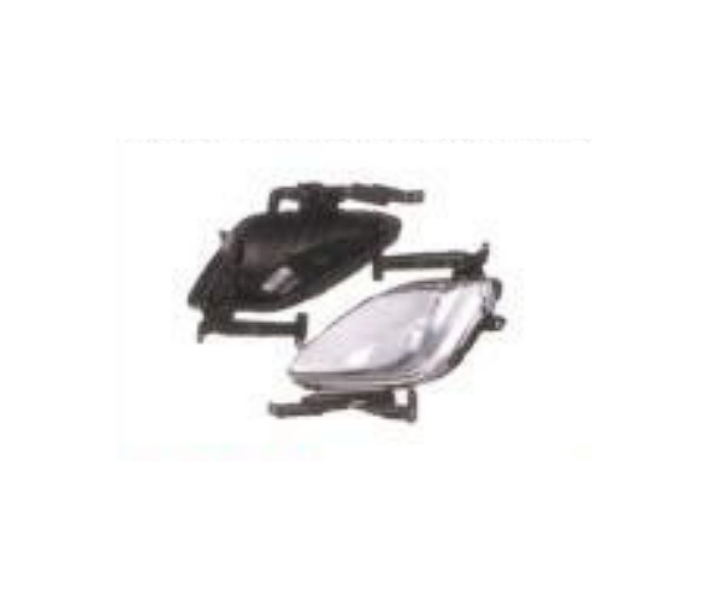 Fog Lamp Hyundai Elantra 2011 OEM 92202-3X010 92201-3X010 Weather Resistant