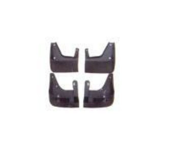 Hyundai Sonata 2003 Mudguard OEM 86831-3D000 86832-3D000 Durable Protection