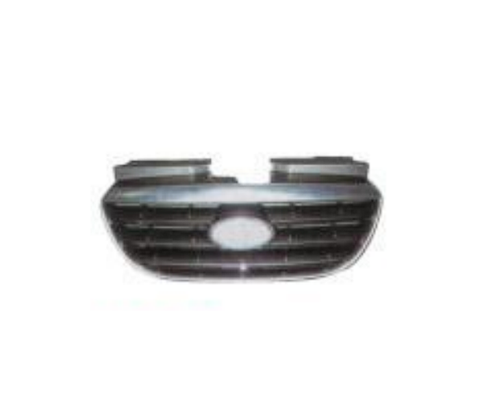 OEM 86351-2H000 Hyundai Elantra 2007 Grille Factory Styling Replacement