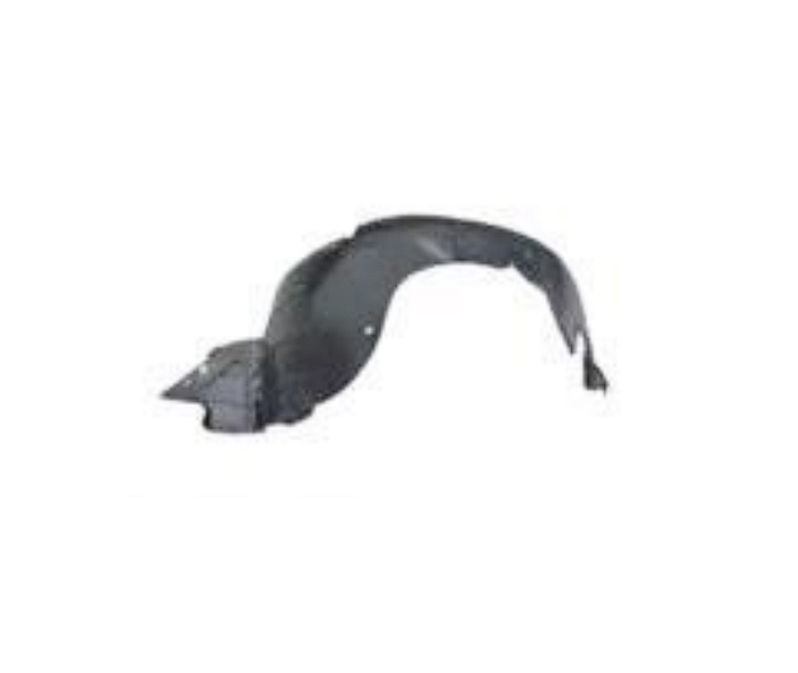 OEM 86812-3X000 Hyundai Elantra 2011 Front Inner Fender Durable Protection