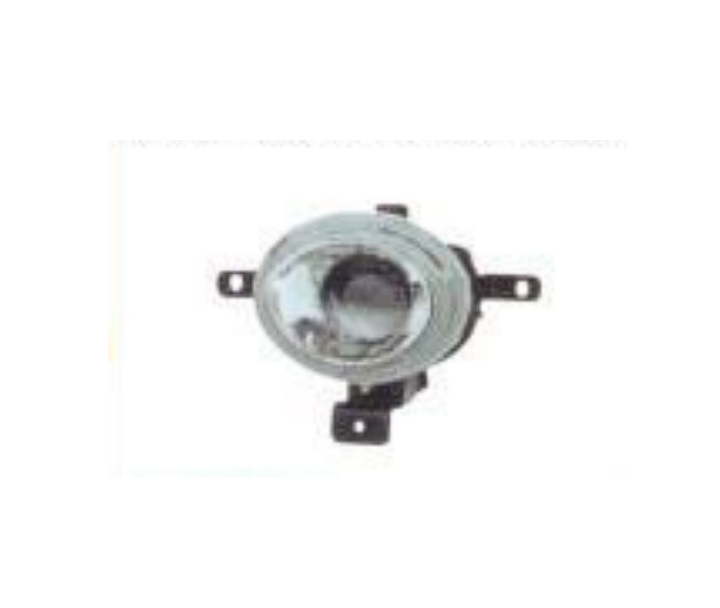 Fog Lamp Hyundai Sonata 2003 OEM 92202-3D000 92201-3D000 Weather Resistant