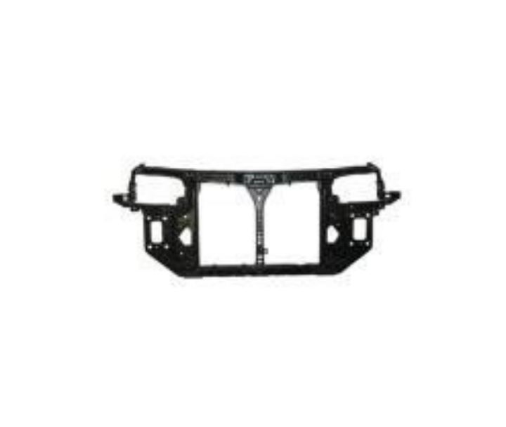 Hyundai Elantra 2007 Radiator Panel OEM 62401-2H000 Strong Cooling Support
