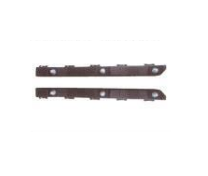 OEM 86614-3X000 Hyundai Elantra 2011 Rear Bumper Bracket Factory Replacement