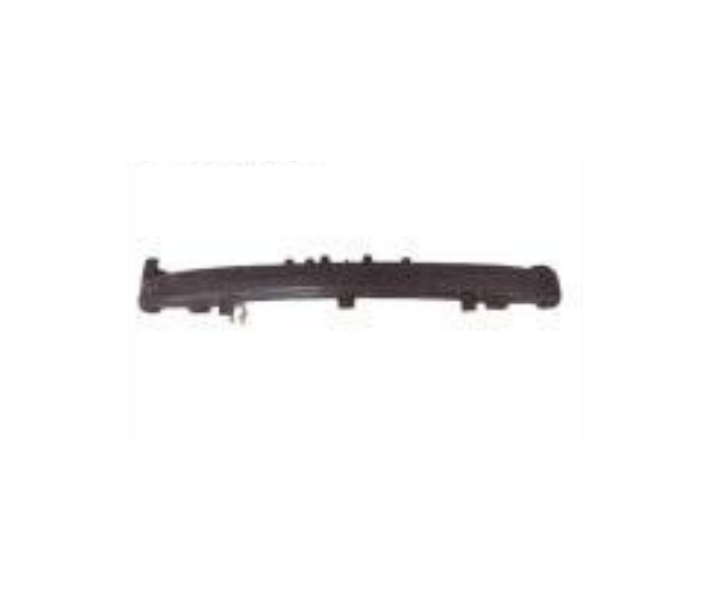 Hyundai Elantra 2011 Rear Bumper Support OEM 86631-3X000 Strong Fit
