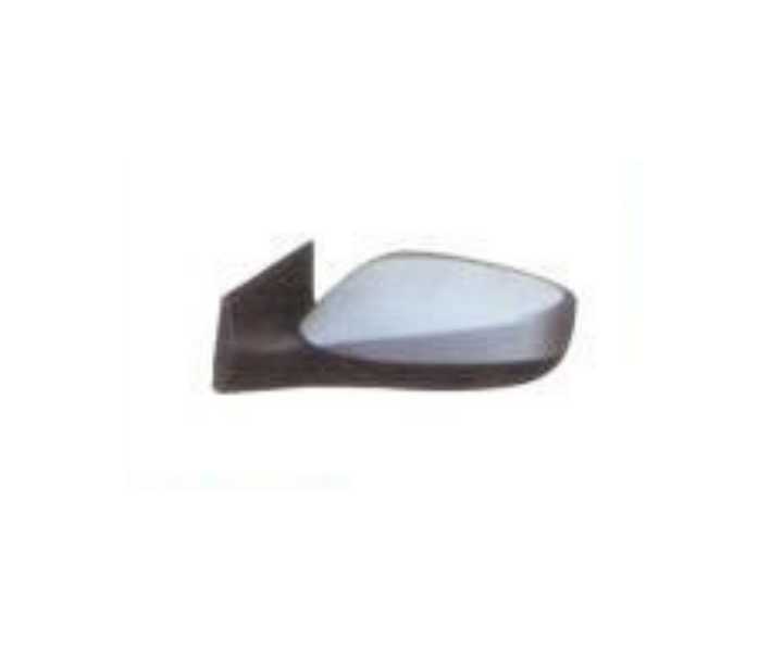 OEM 87620-3X010 Hyundai Elantra 2011 Door Mirror Clear Visibility