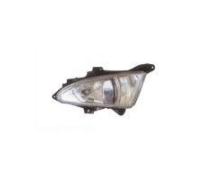 OEM 92202-2H000 Hyundai Elantra 2007 Fog Lamp Weather Resistant Replacement