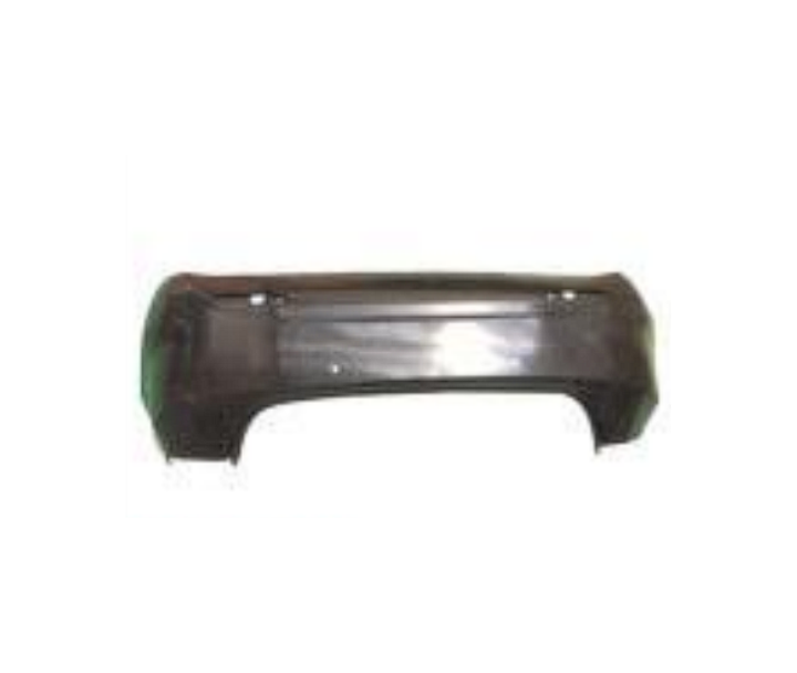 Hyundai Elantra 2011 Rear Bumper OEM 86611-3X000 Durable Assembly