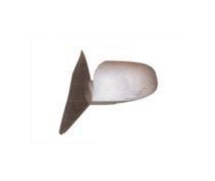 OEM 87620-3K000 Hyundai Sonata 2004 Door Mirror Clear Visibility