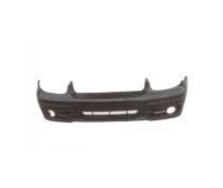 Rear Bumper Hyundai Sonata 2003 OEM 86610-3D100 Durable Assembly