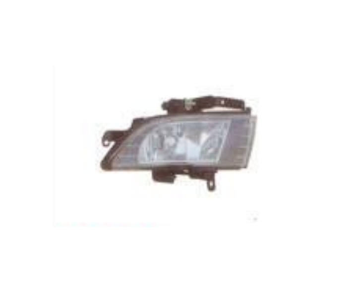 Fog Lamp Hyundai Sonata 2004 OEM 92202-3K000 92201-3K000 Weather Resistant