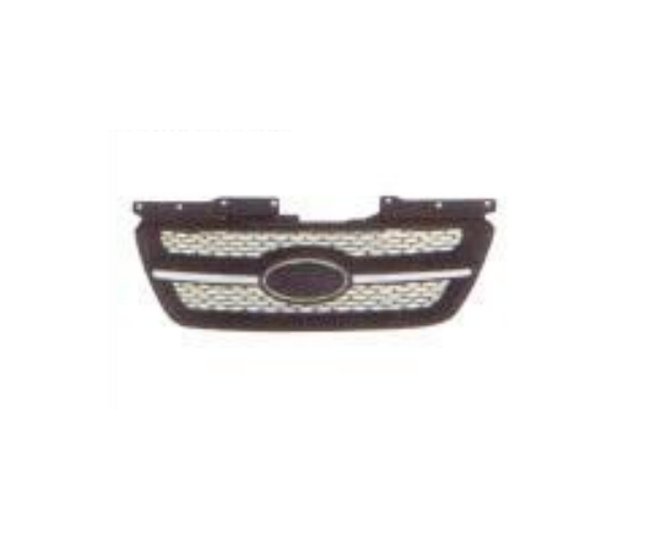 Hyundai Sonata 2004 Grille OEM 86350-3K000 Factory Styling